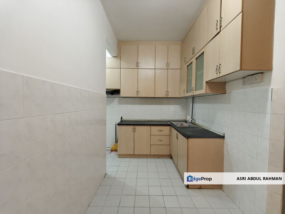 Taman Melawati, Pesona Villa Apartment , Kuala Lumpur, Taman Melawati