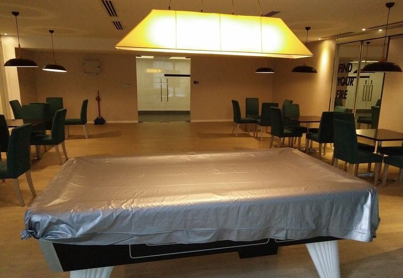 Residensi AVA @ Kiara Bay