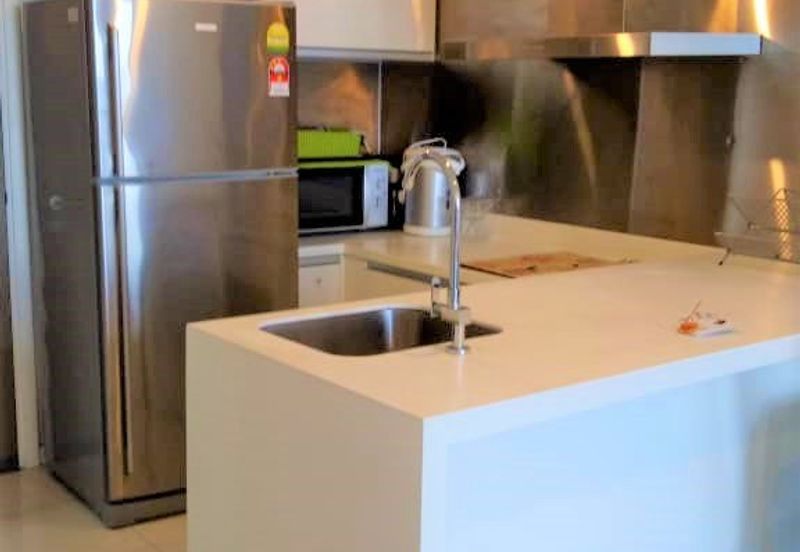 Residensi AVA @ Kiara Bay