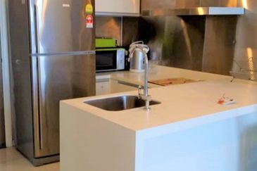 Residensi AVA @ Kiara Bay