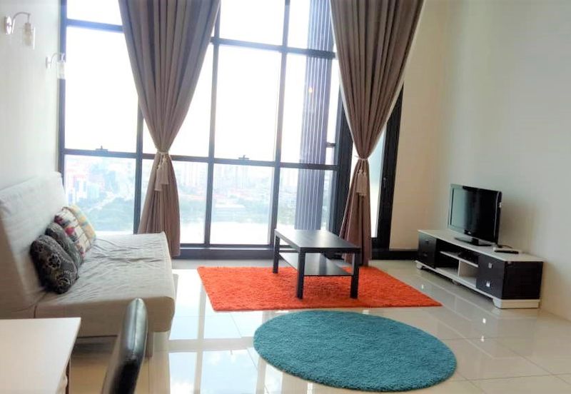 Residensi AVA @ Kiara Bay