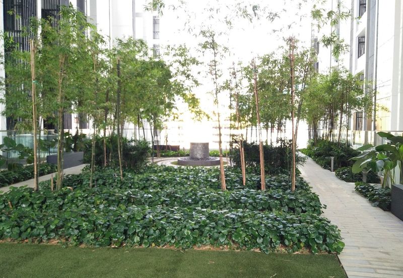 Residensi AVA @ Kiara Bay