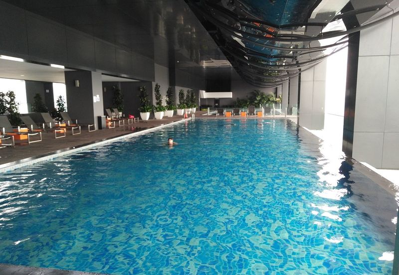 Residensi AVA @ Kiara Bay