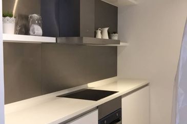 Residensi AVA @ Kiara Bay