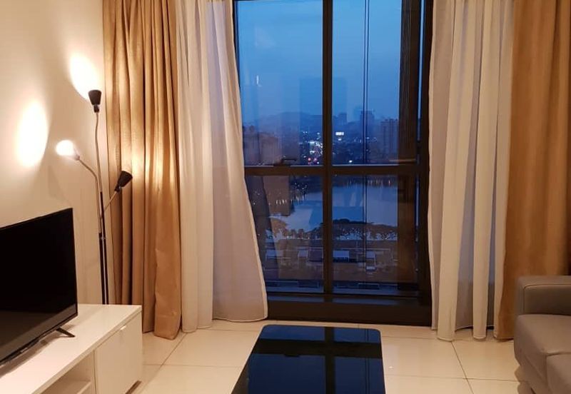 Residensi AVA @ Kiara Bay