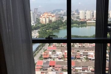 Residensi AVA @ Kiara Bay