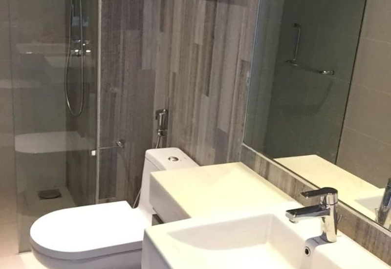 Residensi AVA @ Kiara Bay