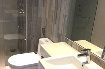 Residensi AVA @ Kiara Bay