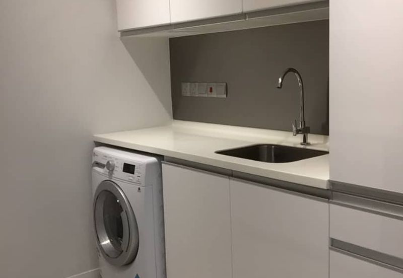 Residensi AVA @ Kiara Bay