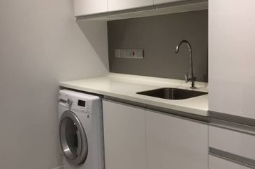 Residensi AVA @ Kiara Bay