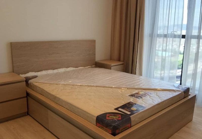 Residensi AVA @ Kiara Bay