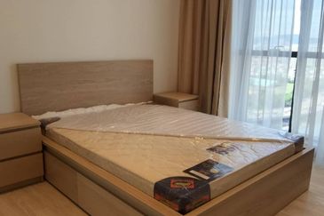 Residensi AVA @ Kiara Bay