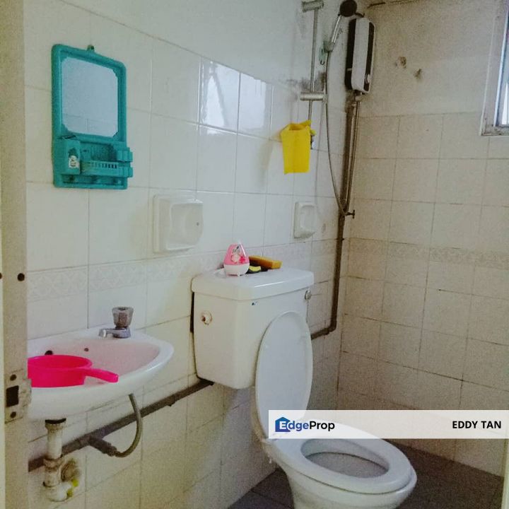 Pantai Hillpark Phase 2 for Sale, Kuala Lumpur, Pantai Dalam/Kerinchi