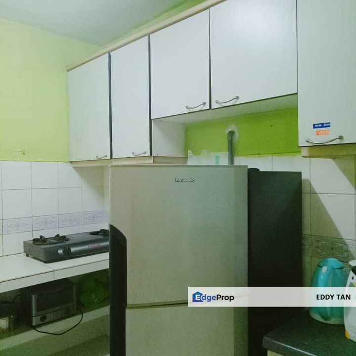 Pantai Hillpark Phase 2 for Sale, Kuala Lumpur, Pantai Dalam/Kerinchi