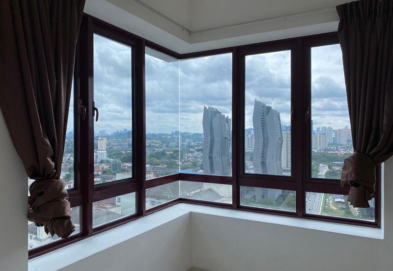 Rafflesia Sentul Condomonium