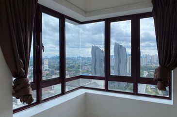 Rafflesia Sentul Condomonium