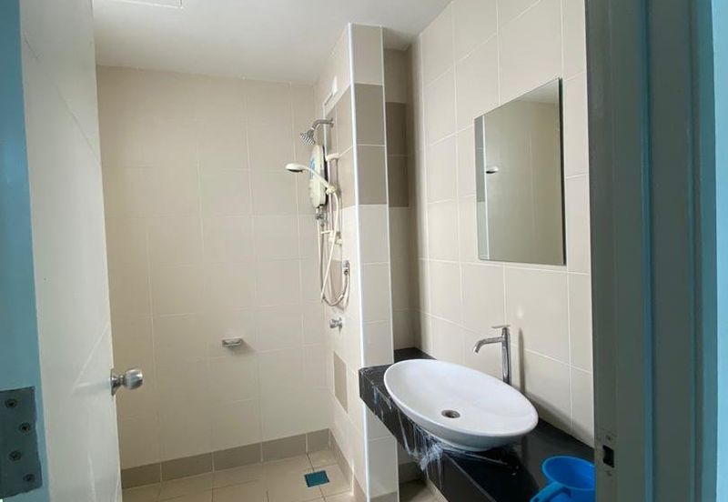 Rafflesia Sentul Condomonium