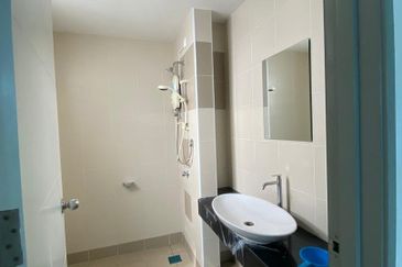 Rafflesia Sentul Condomonium