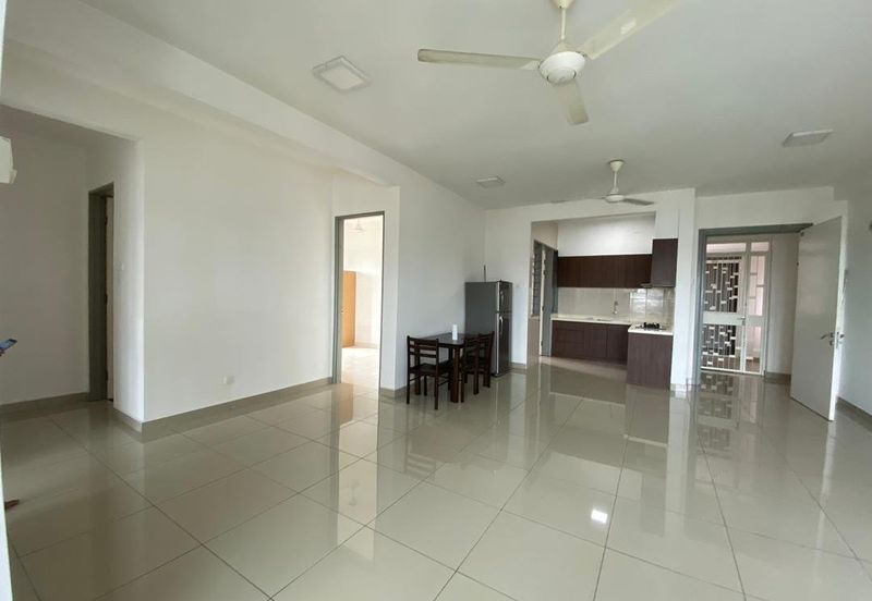 Rafflesia Sentul Condomonium