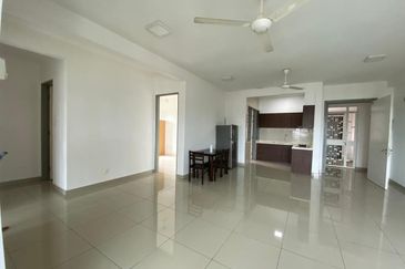 Rafflesia Sentul Condomonium