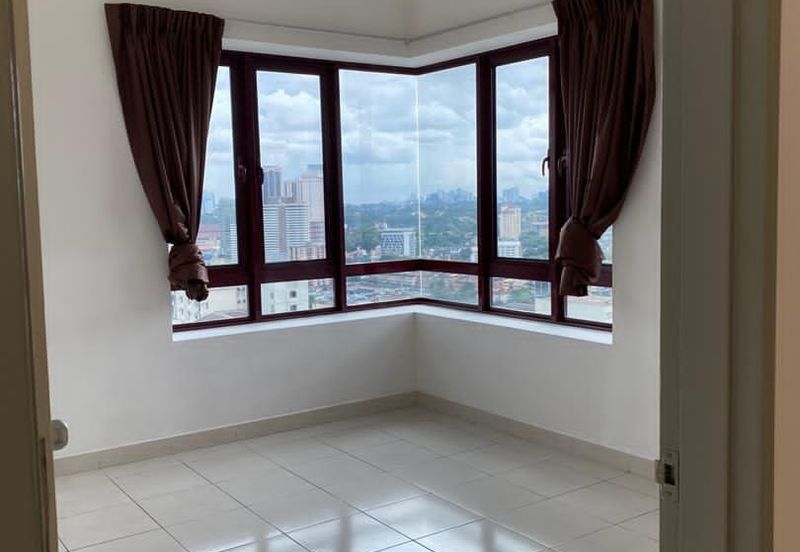 Rafflesia Sentul Condomonium