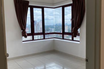 Rafflesia Sentul Condomonium