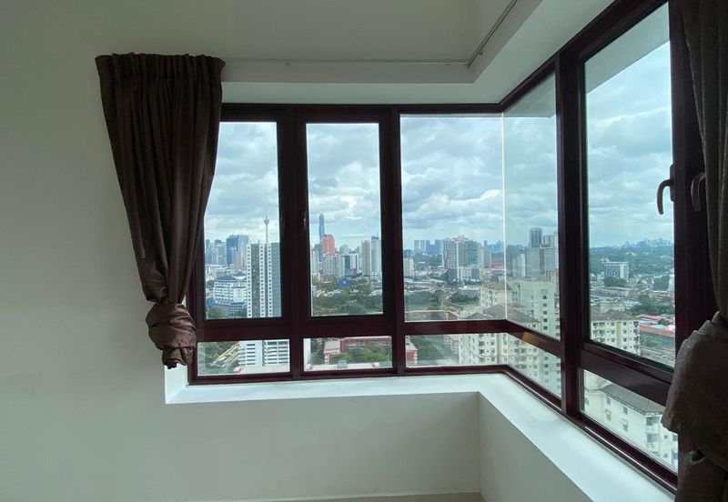 Rafflesia Sentul Condomonium