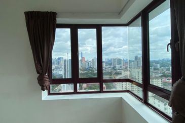 Rafflesia Sentul Condomonium