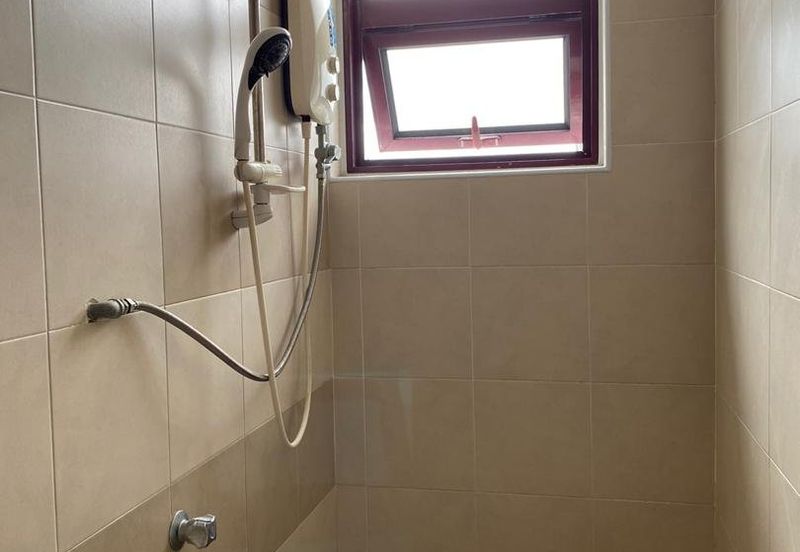 Rafflesia Sentul Condomonium