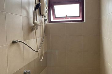 Rafflesia Sentul Condomonium