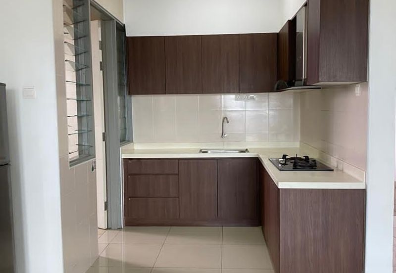 Rafflesia Sentul Condomonium