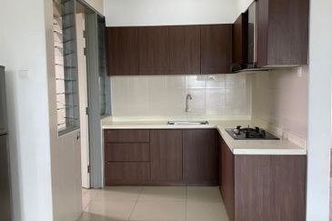 Rafflesia Sentul Condomonium