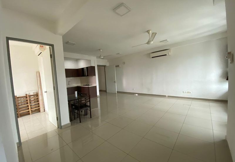 Rafflesia Sentul Condomonium