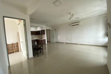 Rafflesia Sentul Condomonium