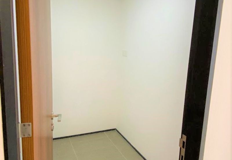 The Fennel @ Sentul East