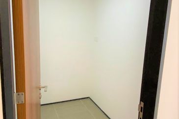 The Fennel @ Sentul East