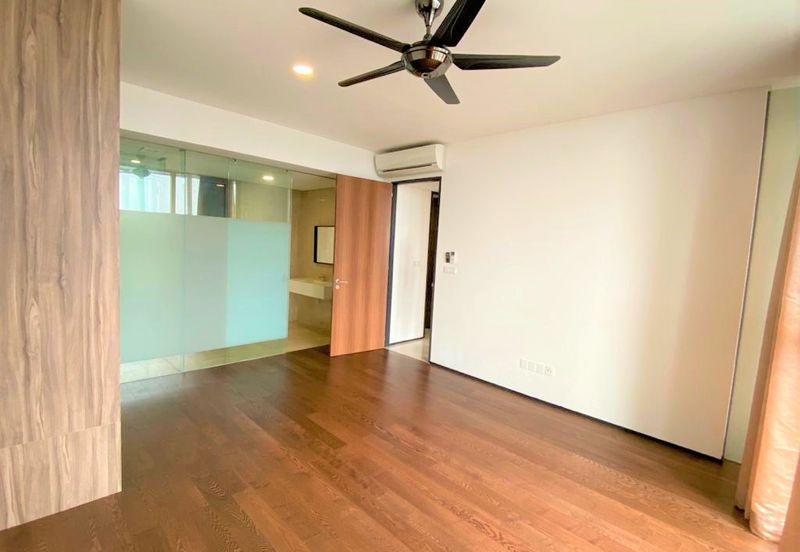 The Fennel @ Sentul East