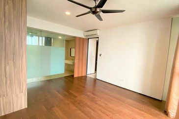 The Fennel @ Sentul East