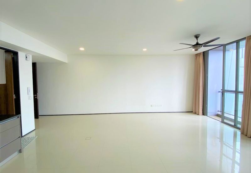 The Fennel @ Sentul East