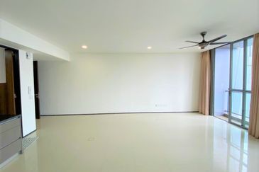 The Fennel @ Sentul East