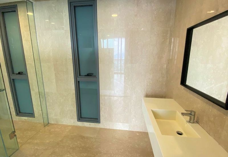 The Fennel @ Sentul East