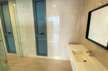 The Fennel @ Sentul East