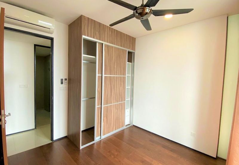 The Fennel @ Sentul East