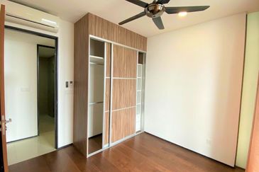 The Fennel @ Sentul East