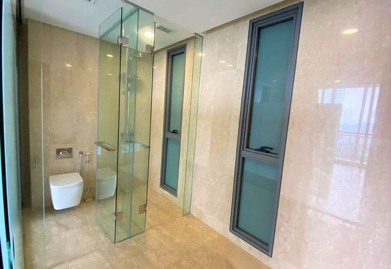 The Fennel @ Sentul East