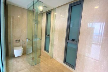 The Fennel @ Sentul East