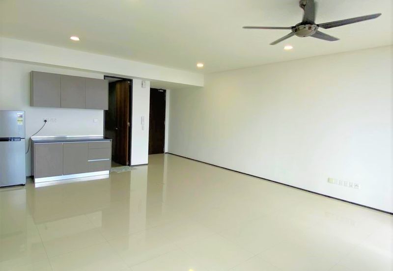 The Fennel @ Sentul East