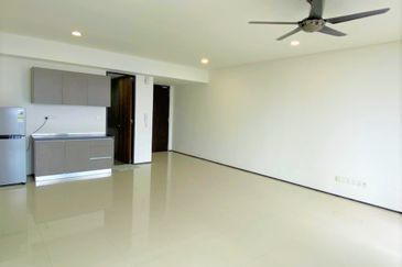 The Fennel @ Sentul East