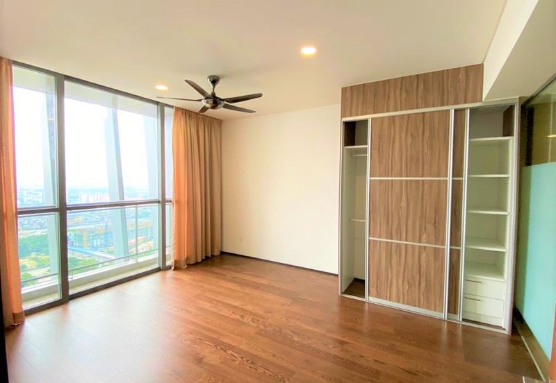 The Fennel @ Sentul East