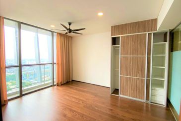 The Fennel @ Sentul East